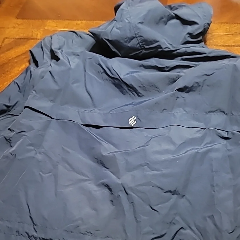 90s-2000s Rocawear jacket - Picture 7 of 8